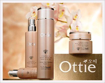 Skin Care Cosmetics[Ottie International Co... Made in Korea